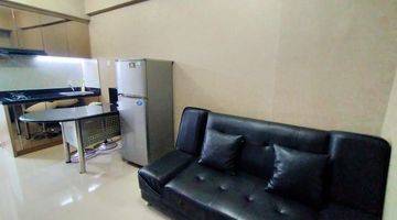 Gambar 1 Disewakan Apartemen Puri Park View 2 Bedroom Full Furnished