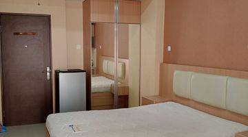 Gambar 3 Disewakan Studio Apartemen Puri Park View Furnished