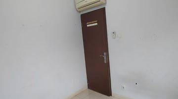 Gambar 2 Disewakan Apartemen Puri Park View 2 Kamar Tidur Unfurnished