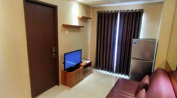 Gambar 2 Disewakan Apartemen Puri Park View Furnished (Harga Per 6bln)