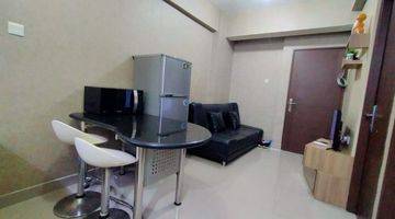 Gambar 5 Disewakan Apartemen Puri Park View 2 Bedroom Full Furnished