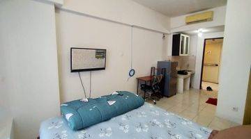 Gambar 3 Disewakan Studio Apartemen Puri Park View Furnished