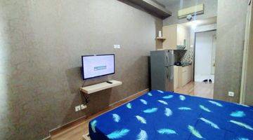 Gambar 4 Disewakan Studio Apartemen Puri Park View Furnished