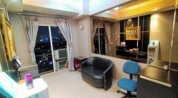 Gambar 1 Disewakan Apartemen Puri Park View 2 Kamar Tidur Furnished