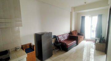 Gambar 1 Disewakan Apartemen Puri Park View 2 Kamar Tidur Furnished