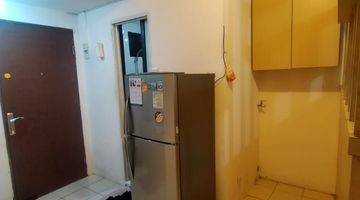 Gambar 3 Disewakan Studio Apartemen Puri Park View Furnished