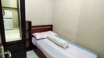 Gambar 4 Disewakan Apartemen Puri Park View Furnished (Harga Per 6bln)