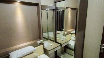 Gambar 4 Dijual Apartemen Puri Park View 2 Kamar Tidur Furnished