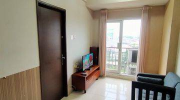 Gambar 5 Disewakan Apartemen Puri Park View Furnished (Harga Per 6bln)