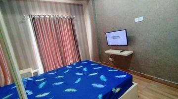 Gambar 3 Disewakan Studio Apartemen Puri Park View Furnished