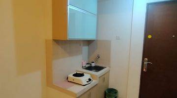 Gambar 5 Disewakan Studio Apartemen Puri Park View Furnished