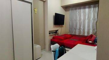 Gambar 5 Disewakan Apartemen Puri Park View 2 Kamar Tidur Furnished