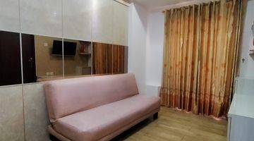 Gambar 2 Apartemen Puri Park View Furnished(Hrga Per 6bln)