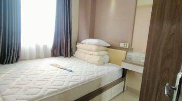 Gambar 5 Dijual Apartemen Puri Park View 2 Kamar Tidur Furnished