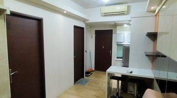 Gambar 5 Disewakan Apartemen Puri Park View 2 Kamar Tidur Furnished