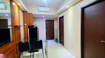 Gambar 5 Disewakan Apartemen Puri Park View 2 Kamar Tidur Furnished