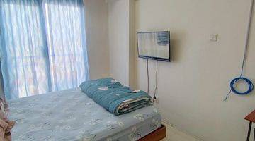 Gambar 2 Disewakan Studio Apartemen Puri Park View Furnished