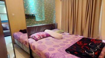 Gambar 3 Disewakan Apartemen Puri Park View 2 Kamar Tidur Furnished