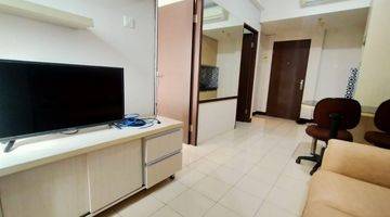 Gambar 4 Disewakan Apartemen Puri Park View 2 Kamar Tidur Furnished