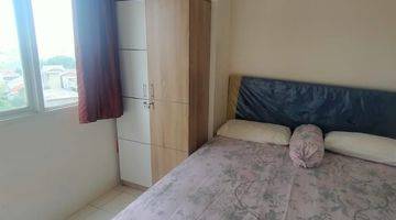 Gambar 2 Disewakan Apartemen Puri Park View 2 Kamar Tidur Furnished