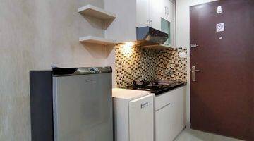 Gambar 2 Dijual Studio Apartemen Puri Park View Furnished