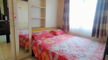 Gambar 3 Dijual Apartemen Puri Park View 2 Kamar Tidur Furnished