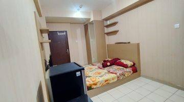 Gambar 4 Disewakan Studio Apartemen Puri Park View Furnished