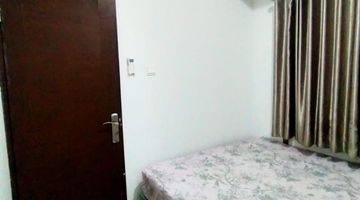 Gambar 1 Disewakan Apartemen Puri Park View 2 Kamar Tidur Furnished