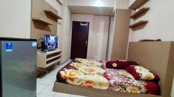 Gambar 3 Disewakan Studio Apartemen Puri Park View Furnished