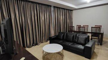 Gambar 2 Apartemen 3 Br The Windsor Puri Indah Jakarta Barat