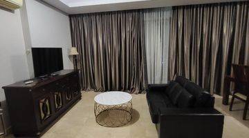 Gambar 4 Apartemen 3 Br The Windsor Puri Indah Jakarta Barat