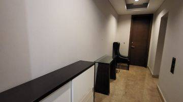 Gambar 3 Apartemen 3 Br The Windsor Puri Indah Jakarta Barat