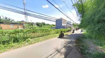 Gambar 4 Tanah Dekat Lotte Grosir Serpong, Legalitas SHM