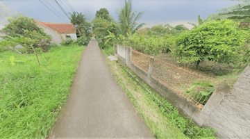 Gambar 4 Dijual Tanah Siap Balik Nama, Dekat Terminal Laladon