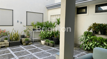 Gambar 5 Rumah Graha Famili Tropical Minimalis Mewah Terawat dan Sudah Siap di Tempati