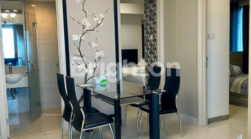 Gambar 1 Apartemen Mewah dengan Private Lift di La Riz Mansion Connecting to Pakuwon Mall