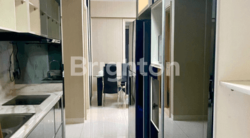 Gambar 4 Apartemen Mewah dengan Private Lift di La Riz Mansion Connecting to Pakuwon Mall