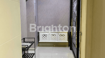 Gambar 3 Apartemen Mewah dengan Private Lift di La Riz Mansion Connecting to Pakuwon Mall