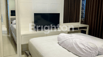 Gambar 2 Apartemen Mewah dengan Private Lift di La Riz Mansion Connecting to Pakuwon Mall