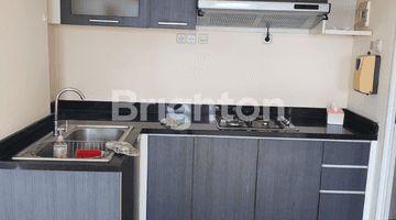 Gambar 5 HARGA SPECIAL APARTEMEN PUNCAK KERTAJAYA SIAP HUNI