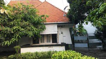 Gambar 1 Rumah Pusat Kota Selangkah Menuju Jl. Raya Darmo