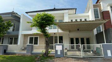 Gambar 1 RUMAH MINIMALIS CLUSTER SAN ANTONIO PAKUWON CITY