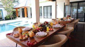 Gambar 2 Luxury Ocean View Villa For Sale In Nusa Dua