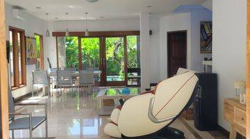 Gambar 2 FOR SALE LUXURY VILLA PRIME LOCATION IN UMALAS