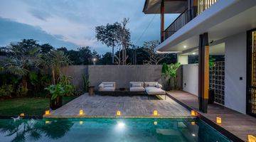 Gambar 1 BALI PREMIER RESORT VILLA RESIDENCE FOR SALE IN JIMBARAN