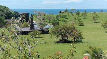 Gambar 1 FOR SALE LAND WITH OCEAN VIEW IN ULUWATU