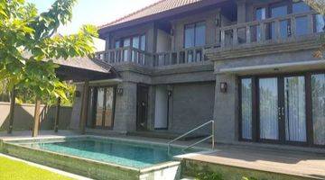 Gambar 1 FOR SALE VILLA WITH RICE FIELDS VIEW IN PERING, GIANYAR, BALI