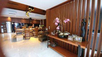 Gambar 4 Luxury Ocean View Villa For Sale In Nusa Dua