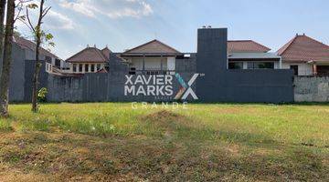 Gambar 1 Dijual Kavling Tanah di Lokasi Premium Mainroad Araya Malang