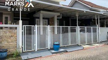 Gambar 1 Dijual Rumah Full Furnished di Area Sulfat, Malang